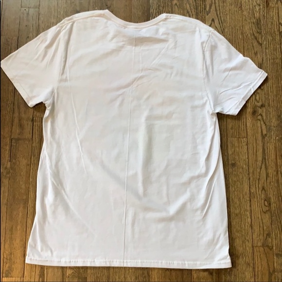 NWOT Men’s Large Polaroid Shirt - Picture 2 of 2